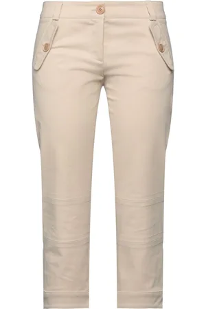 ANNA MOLINARI BOTTOMWEAR Pantaloni