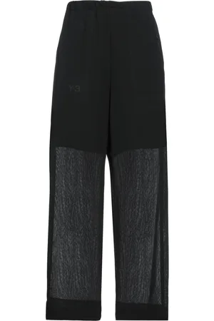 Y-3 Y3 BOTTOMWEAR Pantaloni