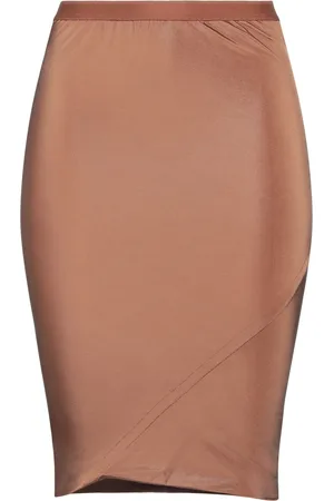 Rick Owens BOTTOMWEAR Minigonne