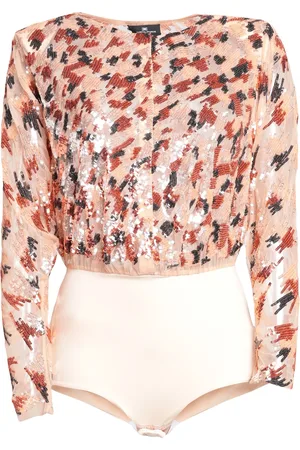 Elisabetta Franchi TOPWEAR Body