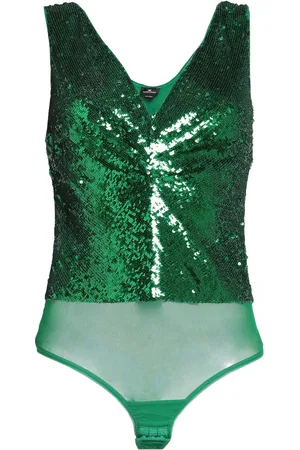 Elisabetta Franchi TOPWEAR Body