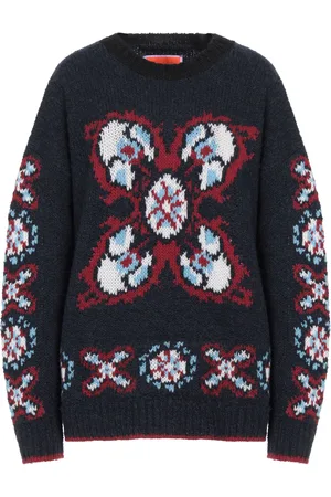 La DoubleJ MAGLIERIA Pullover