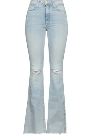Mother BOTTOMWEAR Pantaloni jeans