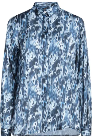 Roberto Cavalli TOPWEAR Camicie
