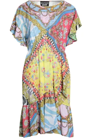 Moschino VESTITI Vestiti midi