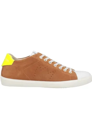 Leather Crown CALZATURE Sneakers