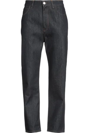 FERRARI BOTTOMWEAR Pantaloni jeans