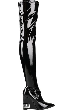 Moschino CALZATURE Stivali