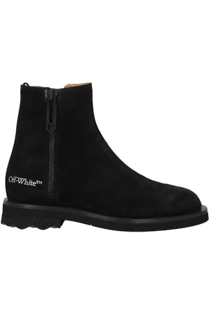 OFF-WHITE OFFWHITE™ CALZATURE Stivaletti