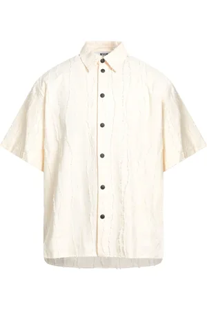 Msgm TOPWEAR Camicie