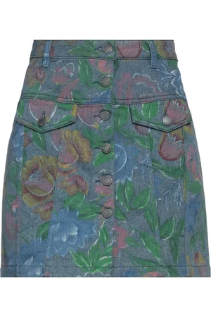 Moschino BOTTOMWEAR Gonne jeans