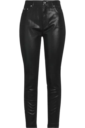 Dolce & Gabbana BOTTOMWEAR Pantaloni jeans