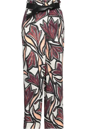 Salvatore Ferragamo BOTTOMWEAR Pantaloni