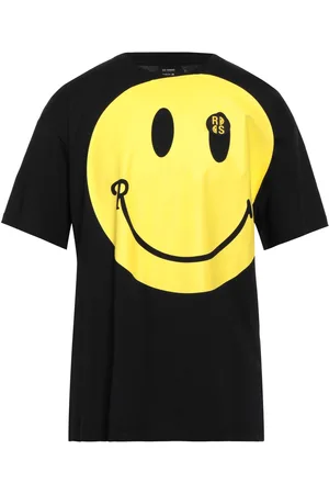 RAF SIMONS TOPWEAR Tshirts