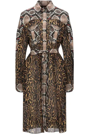 Burberry VESTITI Vestiti midi