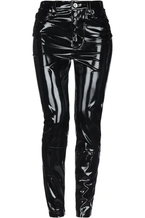 BEN TAVERNITI BOTTOMWEAR Pantaloni