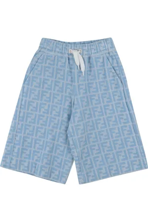 Fendi BOTTOMWEAR Shorts e bermuda