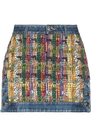 Dsquared2 BOTTOMWEAR Gonne jeans