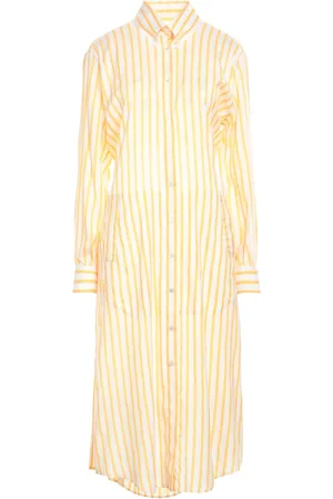 Salvatore Ferragamo VESTITI Vestiti midi