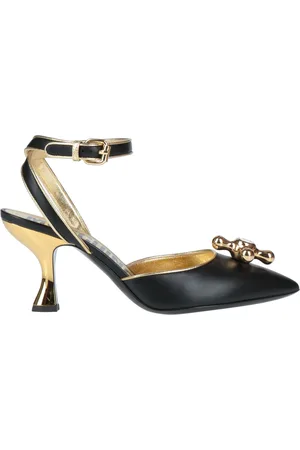 Scarpe moschino outlet tacchi