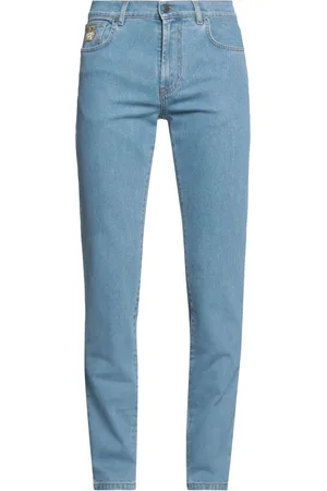 Moschino BOTTOMWEAR Pantaloni jeans