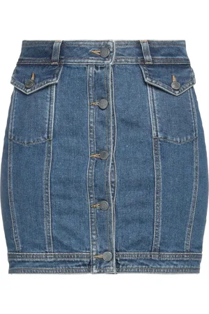 Moschino BOTTOMWEAR Gonne jeans