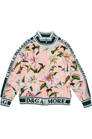 Dolce & Gabbana TOPWEAR Felpe