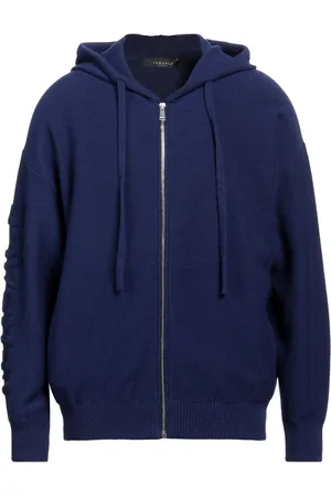 VERSACE MAGLIERIA Cardigan