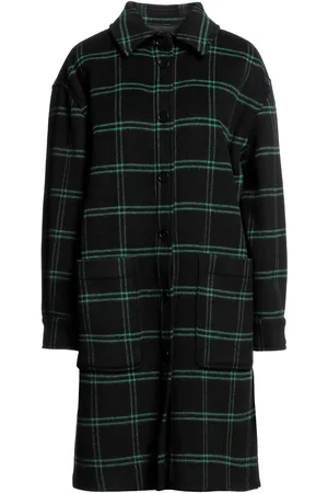 Msgm CAPISPALLA Cappotti