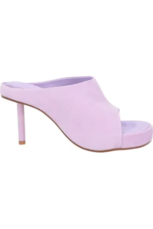 Jacquemus CALZATURE Sandali