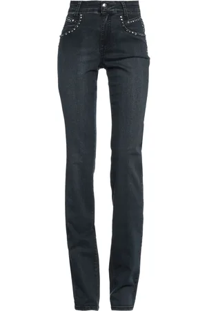 ANGELO MARANI BOTTOMWEAR Pantaloni