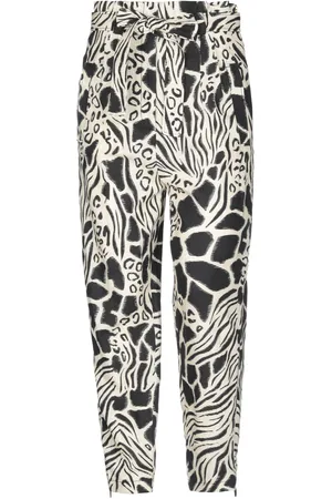 Alberta Ferretti BOTTOMWEAR Pantaloni