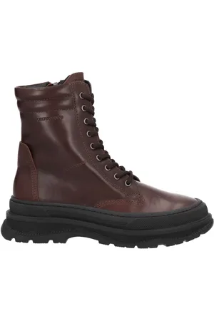 Emporio Armani CALZATURE Stivaletti