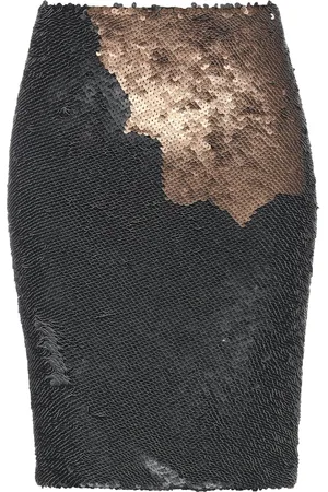 Philipp Plein BOTTOMWEAR Minigonne
