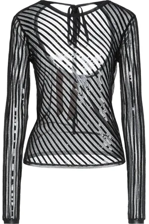 Nº21 MAGLIERIA Pullover