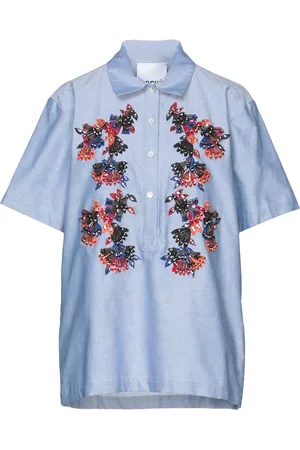 KOCHÉ TOPWEAR Top