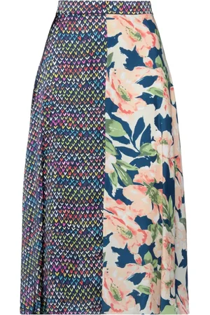 DURO OLOWU BOTTOMWEAR Gonne midi