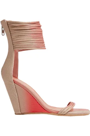 Rick Owens CALZATURE Sandali