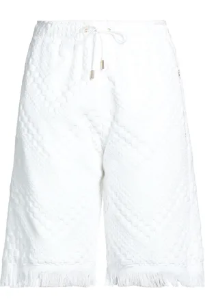 Marine Serre BOTTOMWEAR Shorts e bermuda