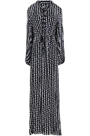 Diane von Furstenberg VESTITI Vestiti lunghi