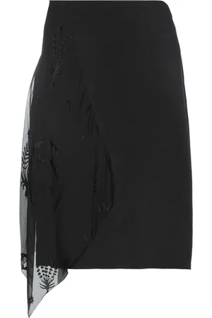 Marine Serre BOTTOMWEAR Gonne midi