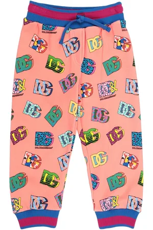 Dolce & Gabbana BOTTOMWEAR Pantaloni