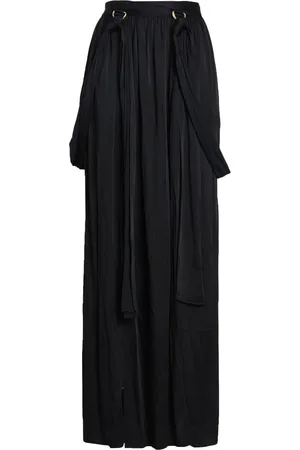 Lanvin BOTTOMWEAR Gonne lunghe