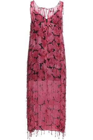 Kenzo VESTITI Vestiti midi