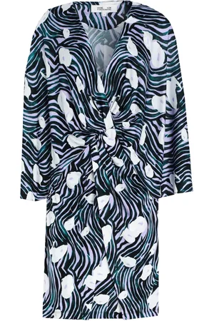 Diane von Furstenberg VESTITI Vestiti corti