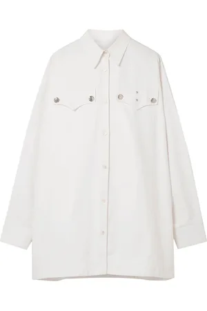 Calvin Klein TOPWEAR Camicie