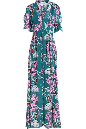 Diane von Furstenberg VESTITI Vestiti lunghi