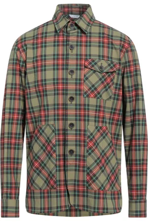 Manuel Ritz TOPWEAR Camicie