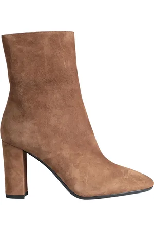 BIANCA DI CALZATURE Stivaletti