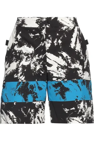 Alexander Wang BOTTOMWEAR Shorts e bermuda